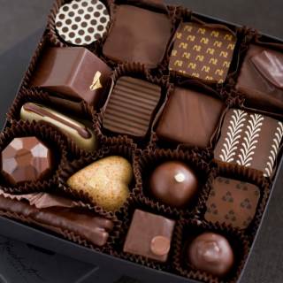 chocolates