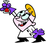 dexters laboratory